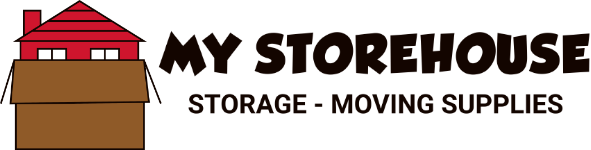 My Storehouse Mini Storage